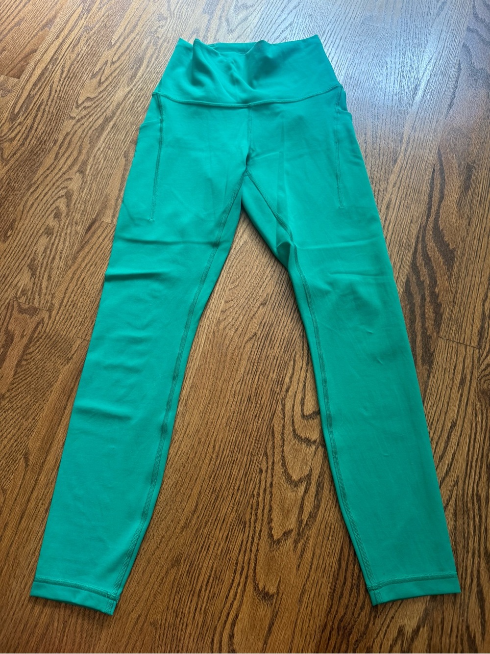 Lululemon athletica Wunder Train HR 25” - Picture 2 of 4